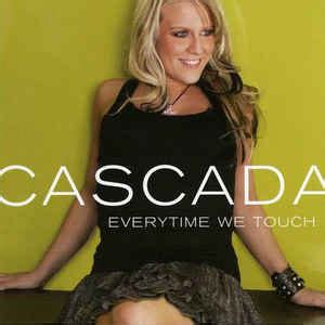 Cascada - Everytime We Touch (2006, CD) | Discogs