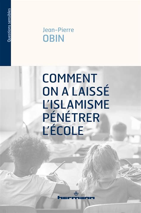 Amazon In Buy Comment On A Laisse L Islamisme Penetrer L Ecole Book