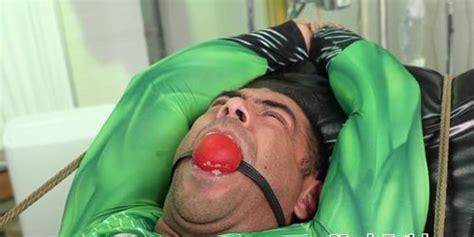 MANLY FETISH Crossdresser BDSM Hunk Fucked By Dominant After Fuck Machine Tnaflix