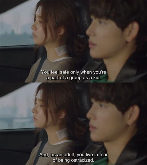 A Quote From The Kdrama Run On K Quotes Movie Quotes Life Quotes Quotes Deep Kdrama Memes