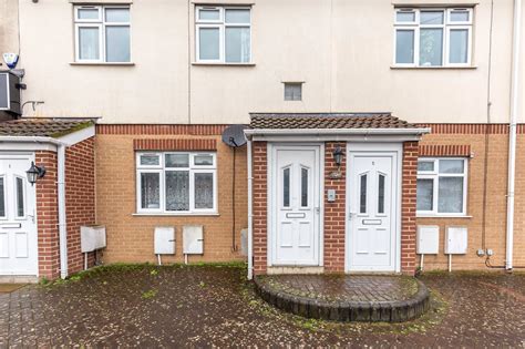 Cj Hole Henleaze 1 Bedroom Flat For Sale In Southmead Road Westbury On