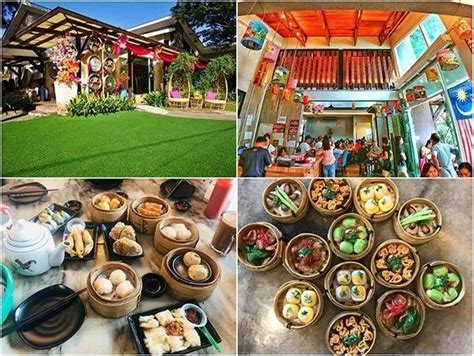 Tempat Makan Best Di Kuala Kangsar Kedai Viral Warung Selera Kampung