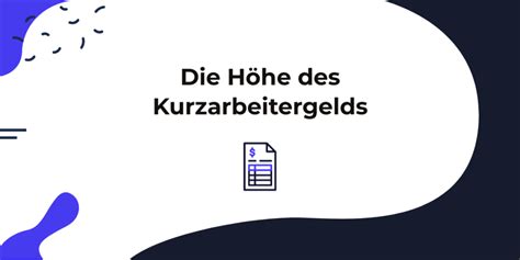 Kurzarbeit Und Minijob Pflichten Regeln Kurzarbeitergeld