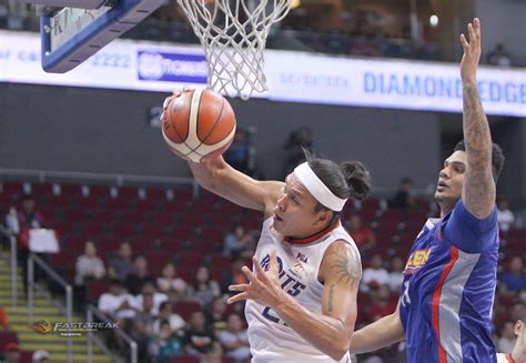 LOOK PBA Governor S Cup NLEX Vs Meralco ATLETIKO Ph