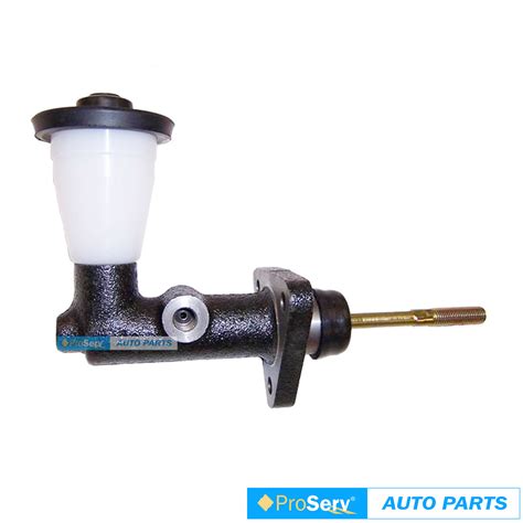 Clutch Master Cylinder For Toyota Landcruiser Fj40 Swb 4 2l 4wd Hardtop