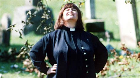 Vicar Of Dibley fans reveal Dawn French's funniest joke - and Alice ...