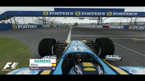 F Fernando Alonso Pole Lap At Silverstone Gp Assettocorsa