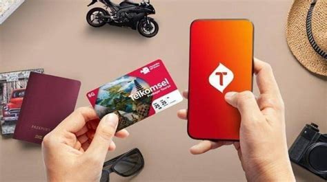 Cara Daftar Paket Internet Telkomsel