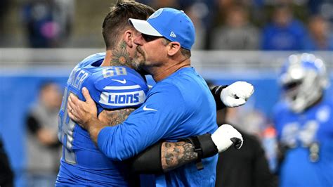 Power Rankings Detroit Lions Are Third Best Nfl Team Yardbarker