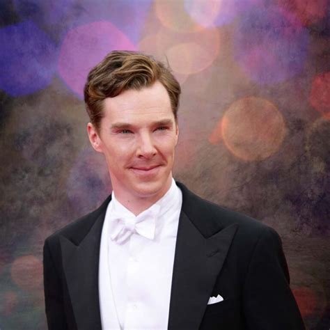 Benedict Cumberbatch Birthday