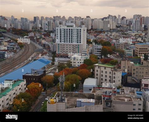 Hôpital de daegu Banque de photographies et dimages à haute résolution