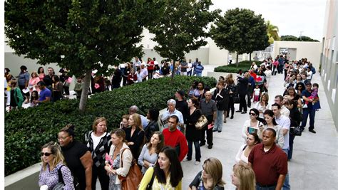 Odds steep at Palm Beach County’s most popular 'choice' schools