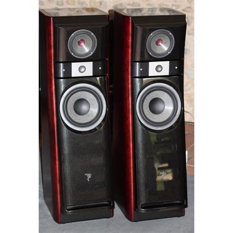Focal Alto Utopia Be