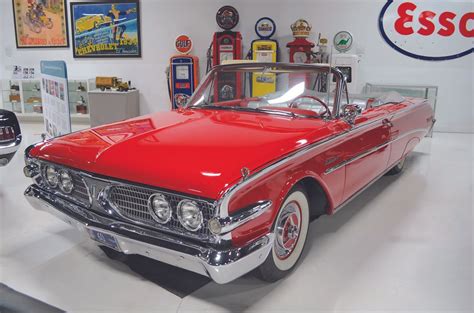 See A Tucker And Other Rare Finds At The Maine Classic Car Museum | The ...