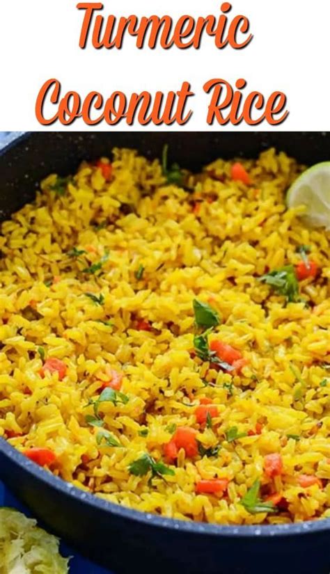 Caribbean Coconut Rice Recipe How To Make Caribbean Coconut Rice Recipe