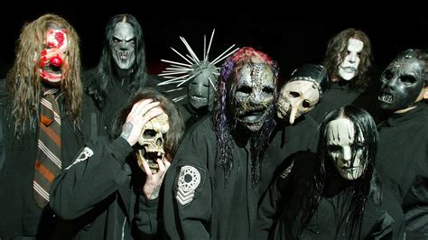 Shawn Crahan Chris Fehn Alessandro Venturella Slipknot Hd Music