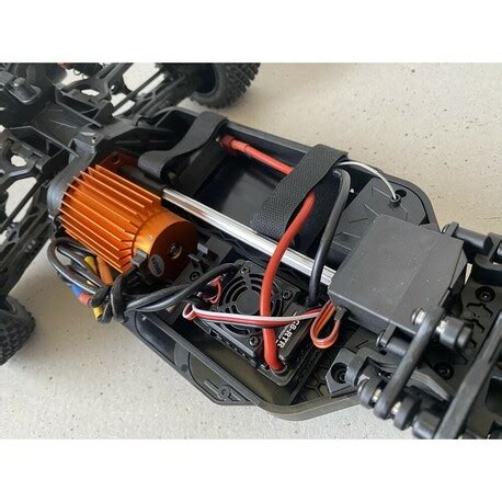 Df Models Rc Buggy Destructor Bbl Tyrkysov Profimodel Cz