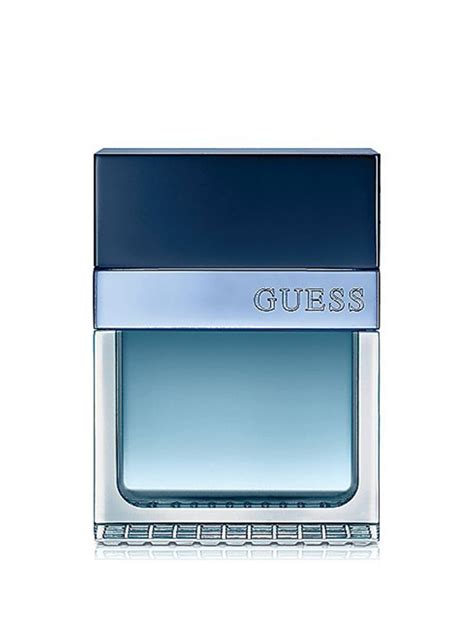 Guess Seductive Homme Blue Eau De Toilette Atelier Yuwa Ciao Jp