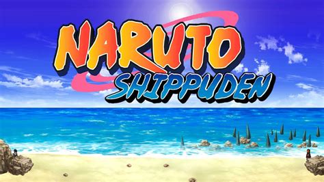 Stage Darui - Naruto Shippuden - YouTube