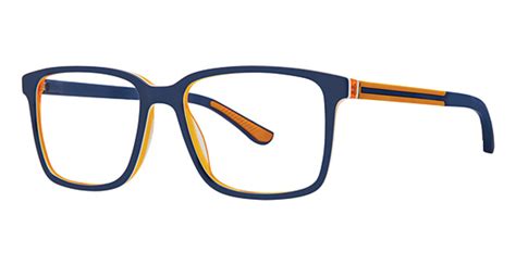 Shaquille Oneal Qd 136z Eyeglasses