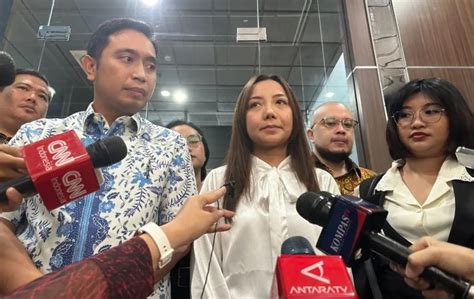 Ketua KPU RI Hasyim Asy Ari Dipecat Korban Asusila Apresiasi Putusan DKPP