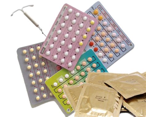 Ce Quon Ne Vous A Jamais Dit Sur La Contraception