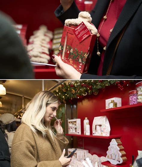 Con Il Tram Di Natale Bottega Verde Nel Centro Milano