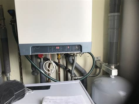 Cv Ketel Intergas Hreco Installatie Uitvoeren Vervangen Werkspot