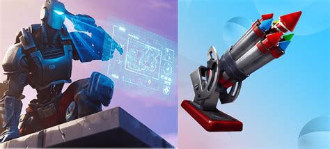 Day 10 Of 14 Days Of Summer Fortnite Event Strategic Structures LTM