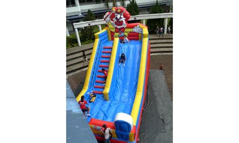 Ringo Slide Uncle Ringo Trading Pte Ltd