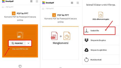 Cara Nak Convert Pdf Ke Powerpoint Online Jamieabbbush