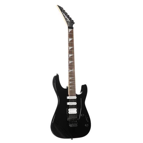 Jackson X Series Dinky Dk Xr Hss Lrl Gloss Black Music Store Professional