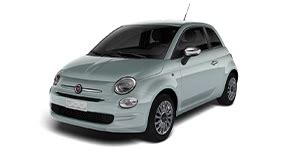 Dimensions C Hybrid City Car Convertible Fiat Uk