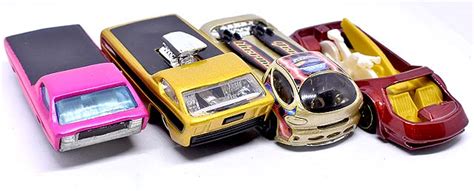 DEORA IIIのレビューお尻が顔のアイツもついに三代目 FYB Hot Wheels 情報まとめ ホットウィール にわかマニア