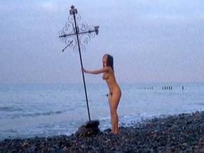 FRANCOISE PASCAL Nude AZNude