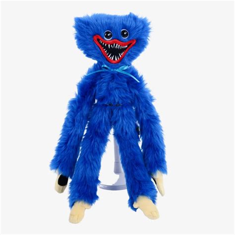 Grandeuria® Huggy Wuggy Plush 17 Free Shipping!