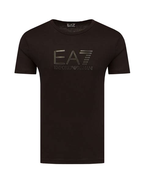 T Shirt Ea Emporio Armani Lpt Pjm Z S Portofino