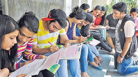 Merit List For Fyjc Out Rise In Cut Off Percentages From Last Year