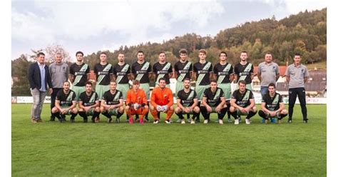 Sv Marsch Neuberg Olbendorf Oefb At