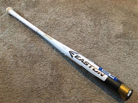 2018 Easton Beast X Speed Bbcor Baseball Bat 2926 Bb18bxs New