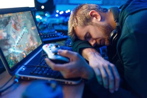 Adicción A Los Videojuegos En Adolescentes Un Problema Creciente En La