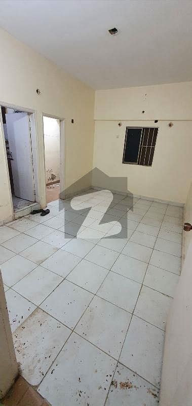 Nazimabad No Bedroom And Lounge Flat Available For Rent Nazimabad