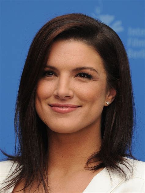 Gina Carano bio, career path, boyfriend, age, height, net worth 2025