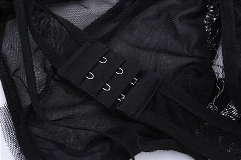 Open Bra Crotch Sexy Underwear Babydoll Dress Erotic Lingerie Costume Exotic Apparel Nuisette