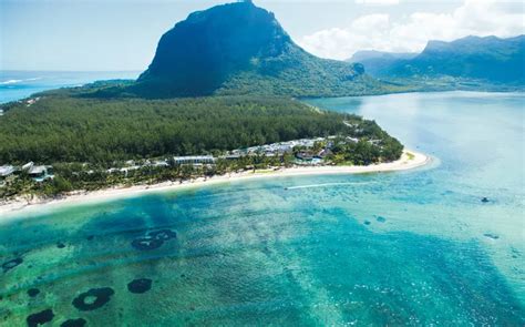 Riu Turquoise All Inclusive Mauritius Mauritius Black River