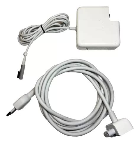 Cargador Macbook Pro Magsafe 60w Cuotas sin interés