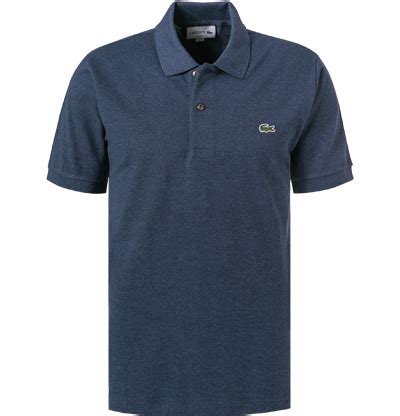 Lacoste Polo Shirt L Gf Herrenausstatter De Herrenausstatter De