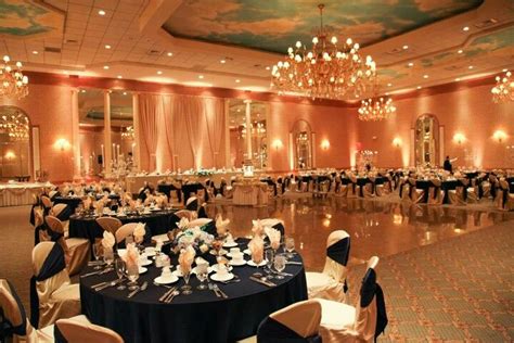 Meridian Banquet Hall Rolling Meadows - barnratu