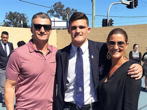Nrl 2024 Nathan Cleary Opens Up On Secret Melbourne Storm Plans To
