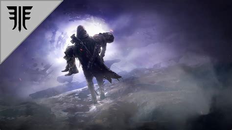 Destiny Forsaken Ost The Man They Called Cayde Youtube